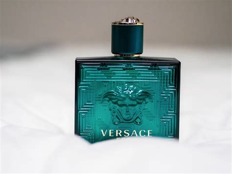 versace hombres